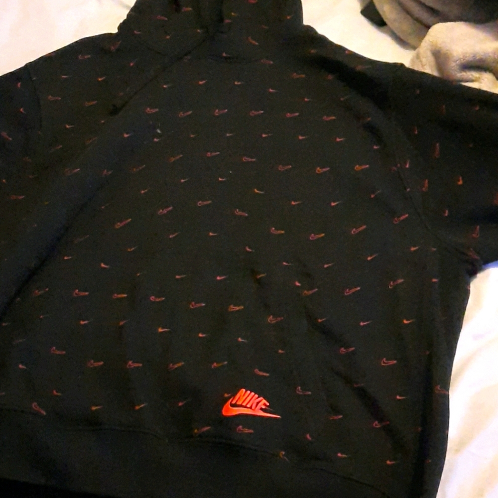 Mens xl nike sweatshirt